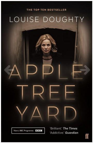 Apple Tree Yard (Miniserie) [04 Cap.] FDT